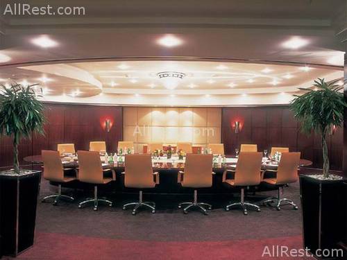 Grand Rotana Resort & Spa 17